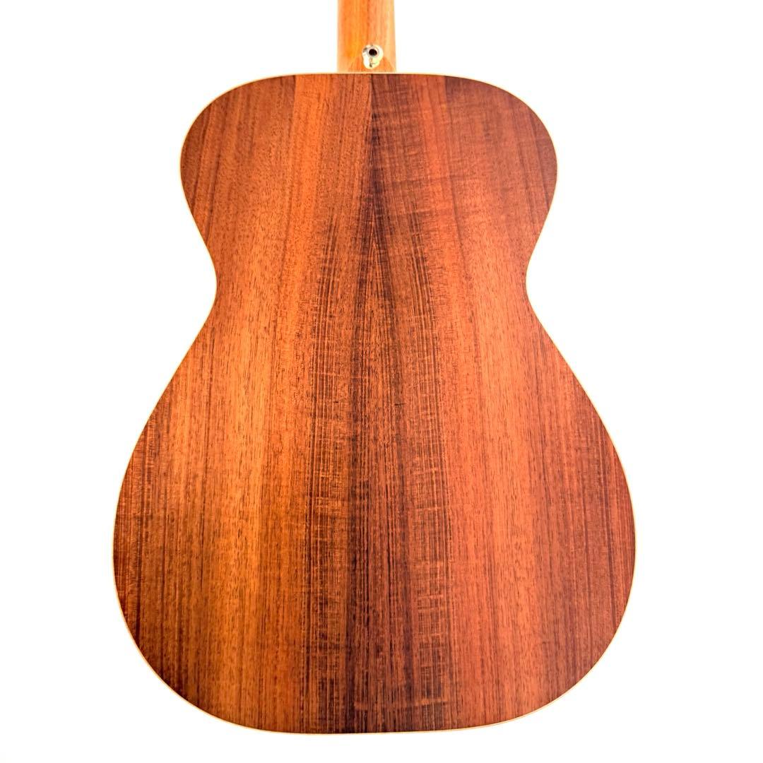【美品】Maton EBG808 ARTIST エレアコ メイトン