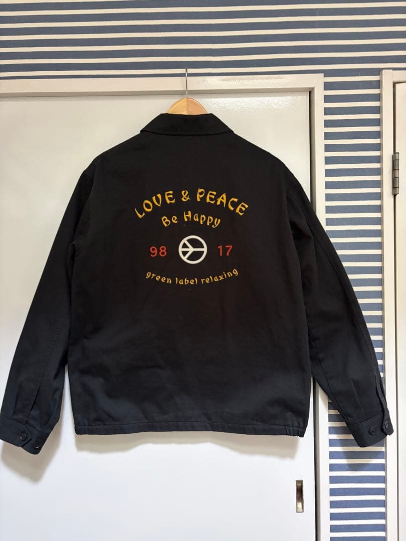 UNITED ARROWS ベトジャン