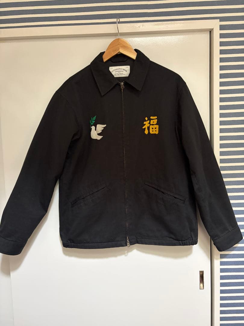 UNITED ARROWS ベトジャン