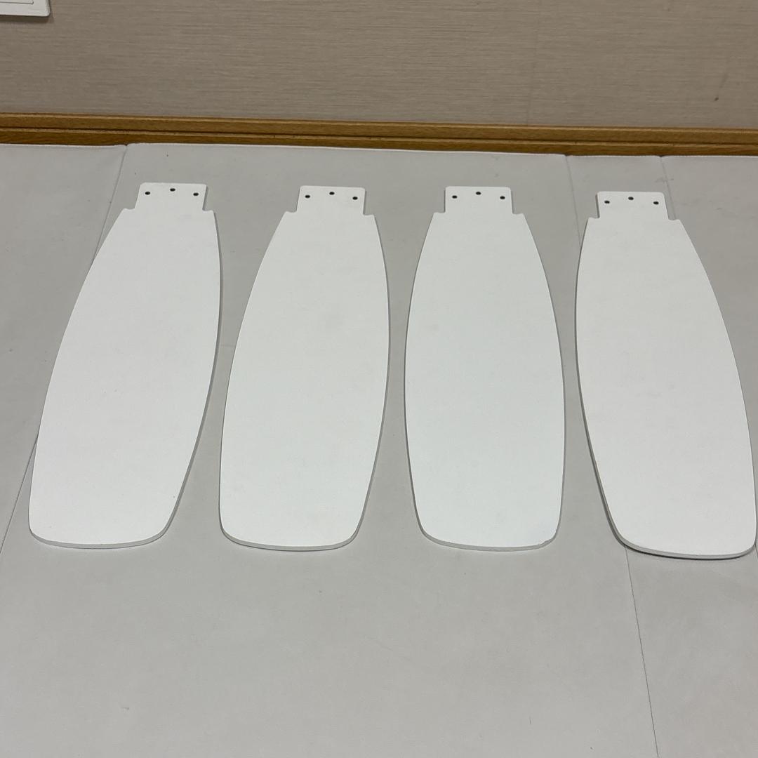 【美品】VENTOTA シーリングファンライト　Forteフォルテ