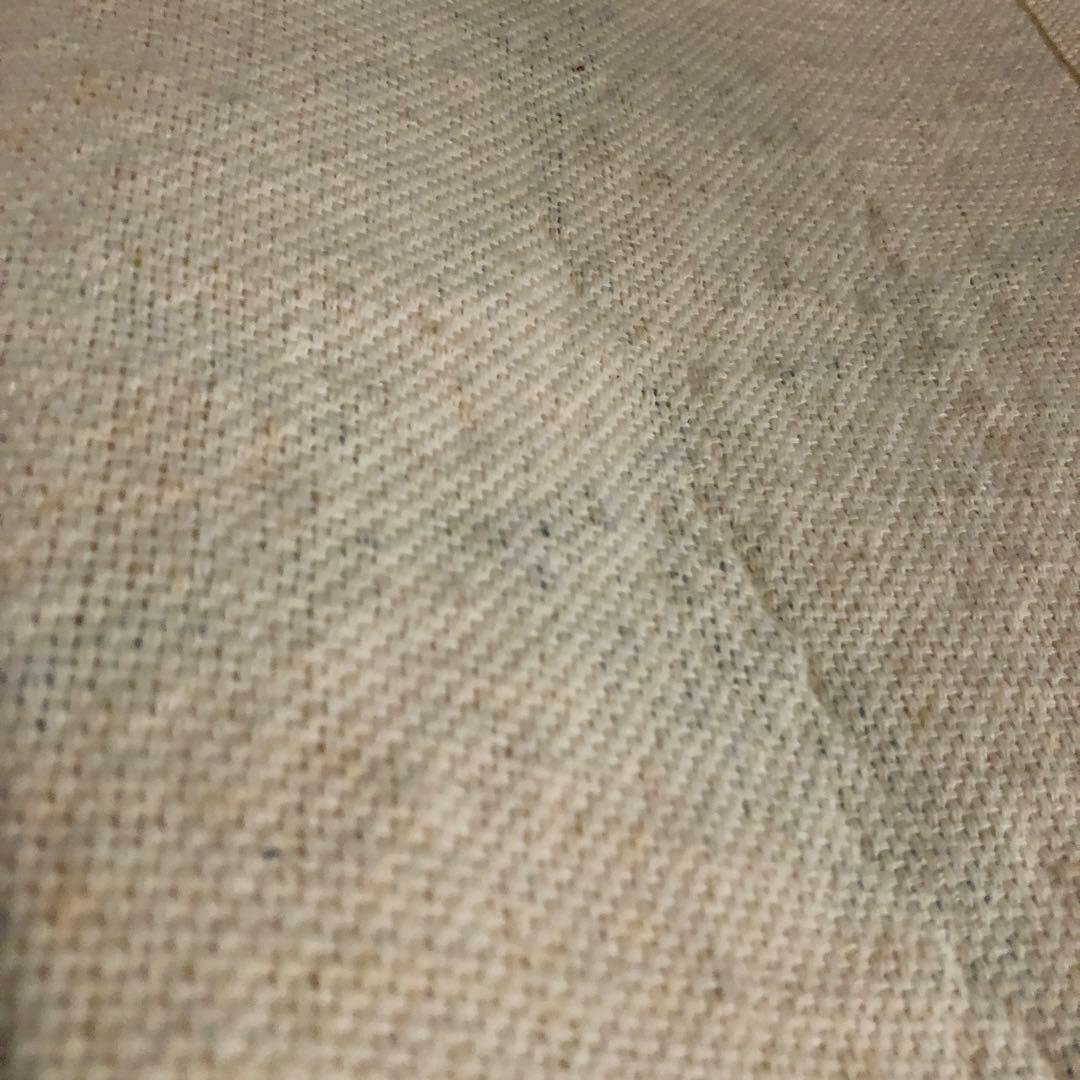 希少 オリエンタルカーペット クラフトン 山形緞通 絨毯 60×90cm 未使用