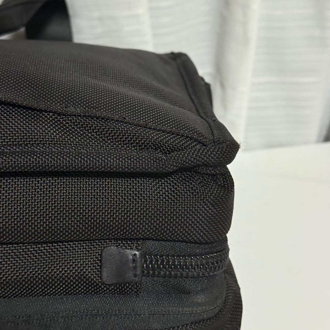 ⭐️極美品⭐️TUMI 　26145DH Alpha FXT ブリーフケース