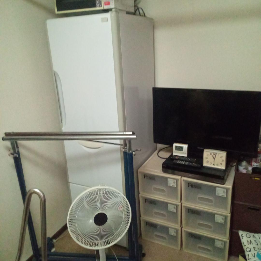 1人暮らしセットバラ売り不可引き取り限定