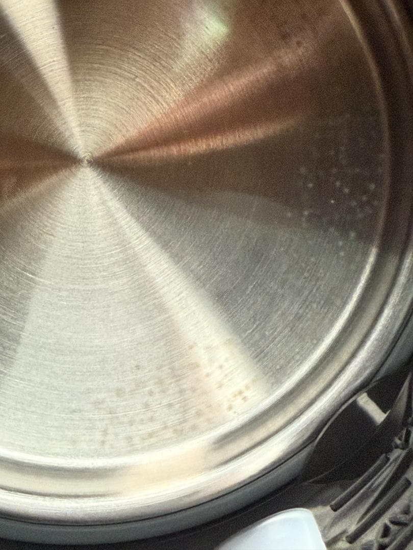 象印マホービン 電気ケトル 0.8L CK-LA08-BZ