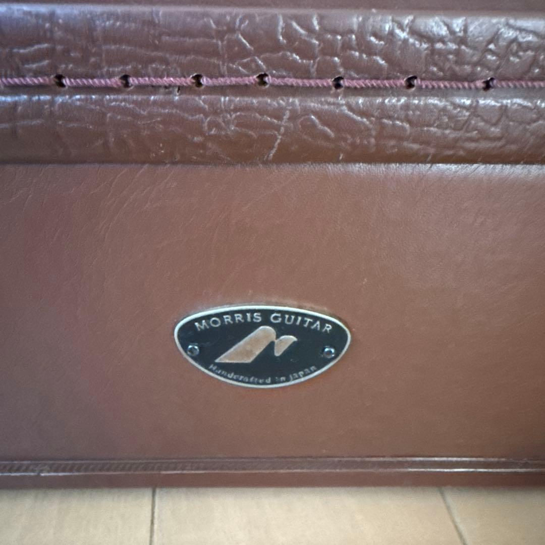 【Rrepair Me】Morris S-101 藤村政明　エレアコ