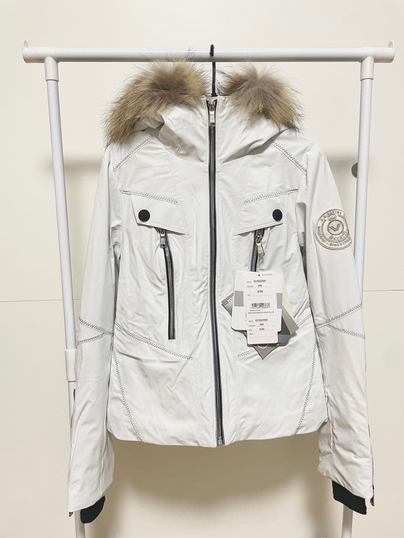 Phenix フェニックス　スキージャケット　レディース　Mサイズ相当　新品