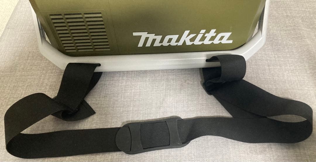 ☆ Makita CW003GZO 充電式保冷温庫 マキタ