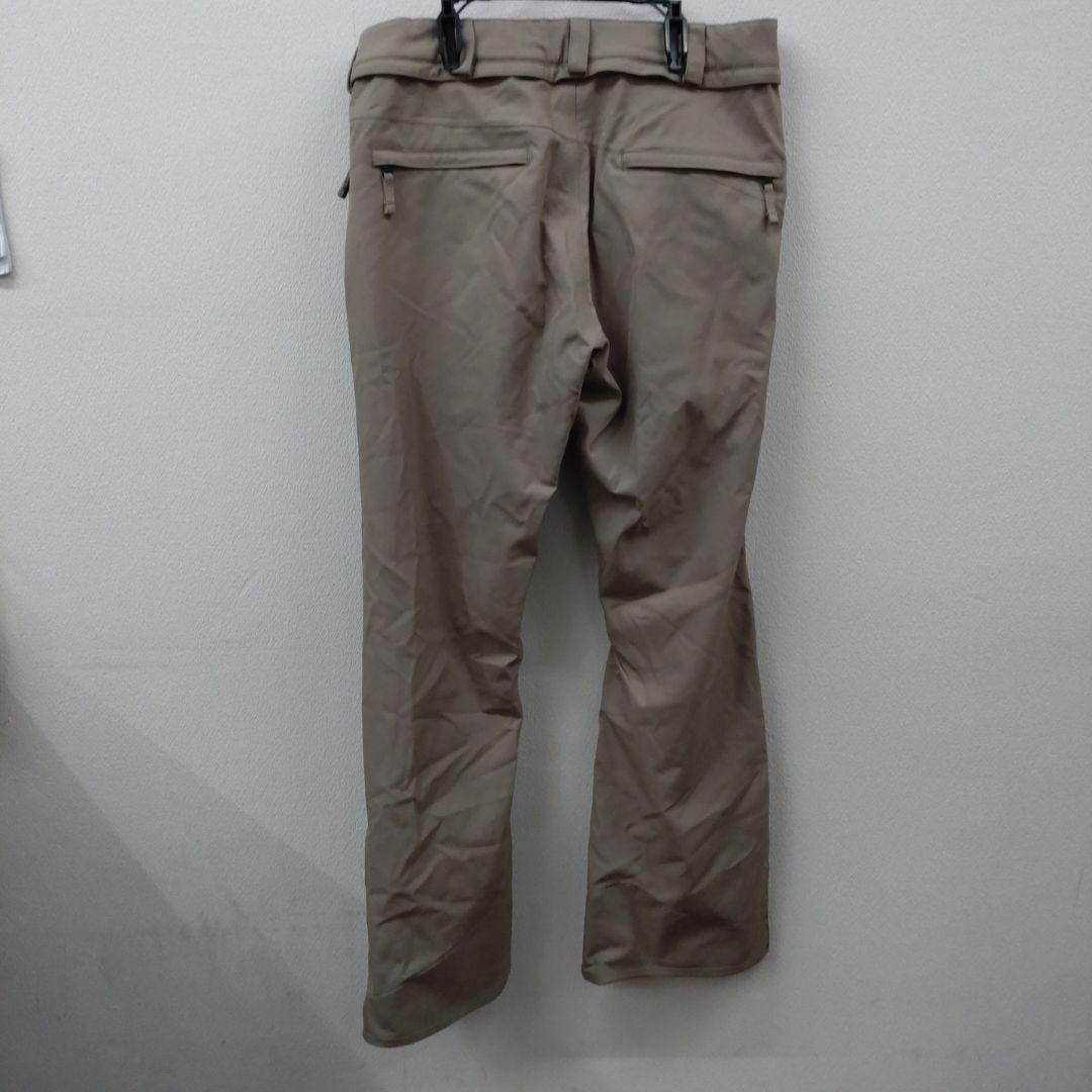 (1) VOLCOM スノーボード ウェア 上下 セット売り