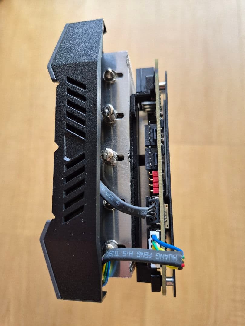 グラフィックボード・グラボ・ビデオカード ASUS ROG STRIX GTX 1080 Ti GAMING 11GB