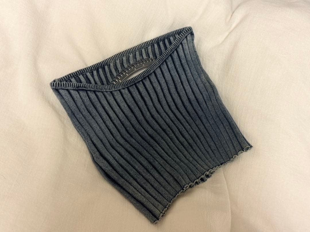 DISEL チューブトップ⚠️最終値引き⚠️