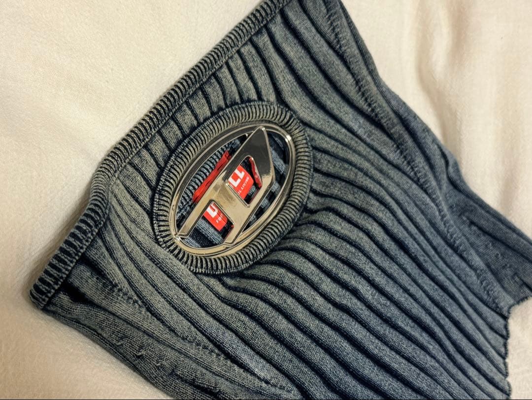 DISEL チューブトップ⚠️最終値引き⚠️