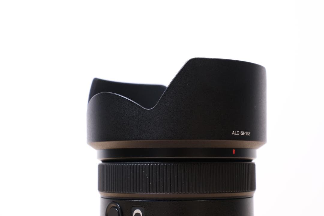 Sony FE 24-105mm F4 G OSS ズームレンズ 美品