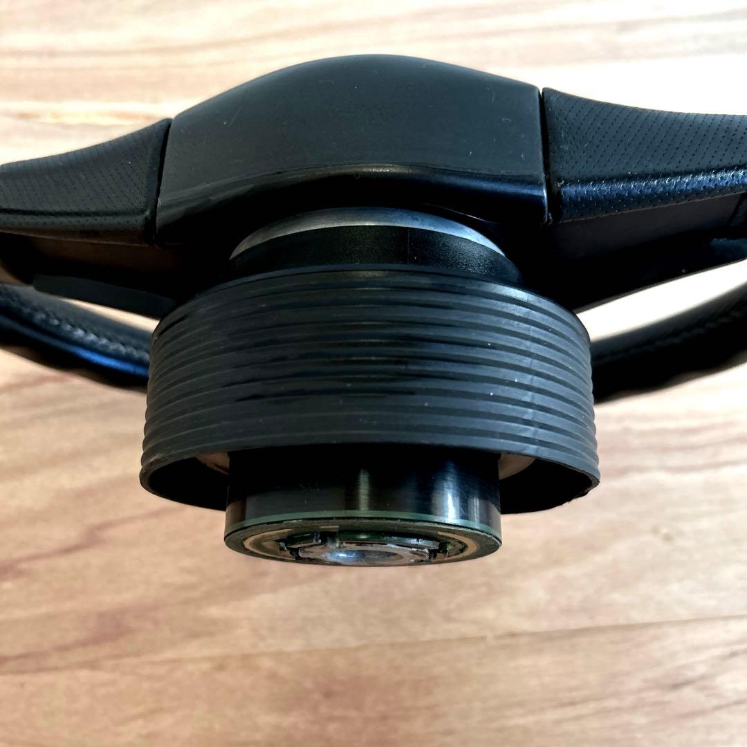 ナルディ（NARDI）ステアリング　BOSS付当時物