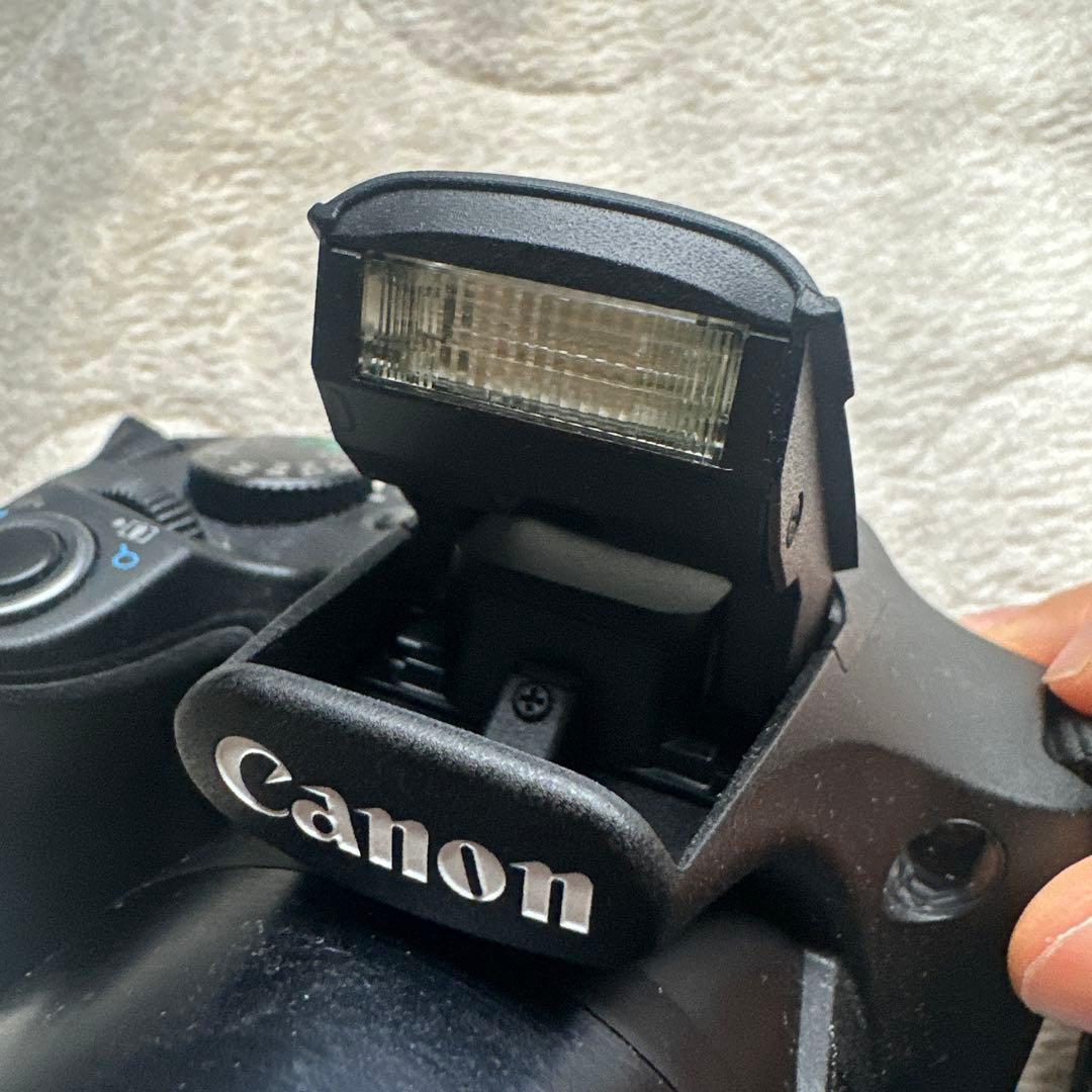 デジタルカメラ Canon Power Shot SX530 HS