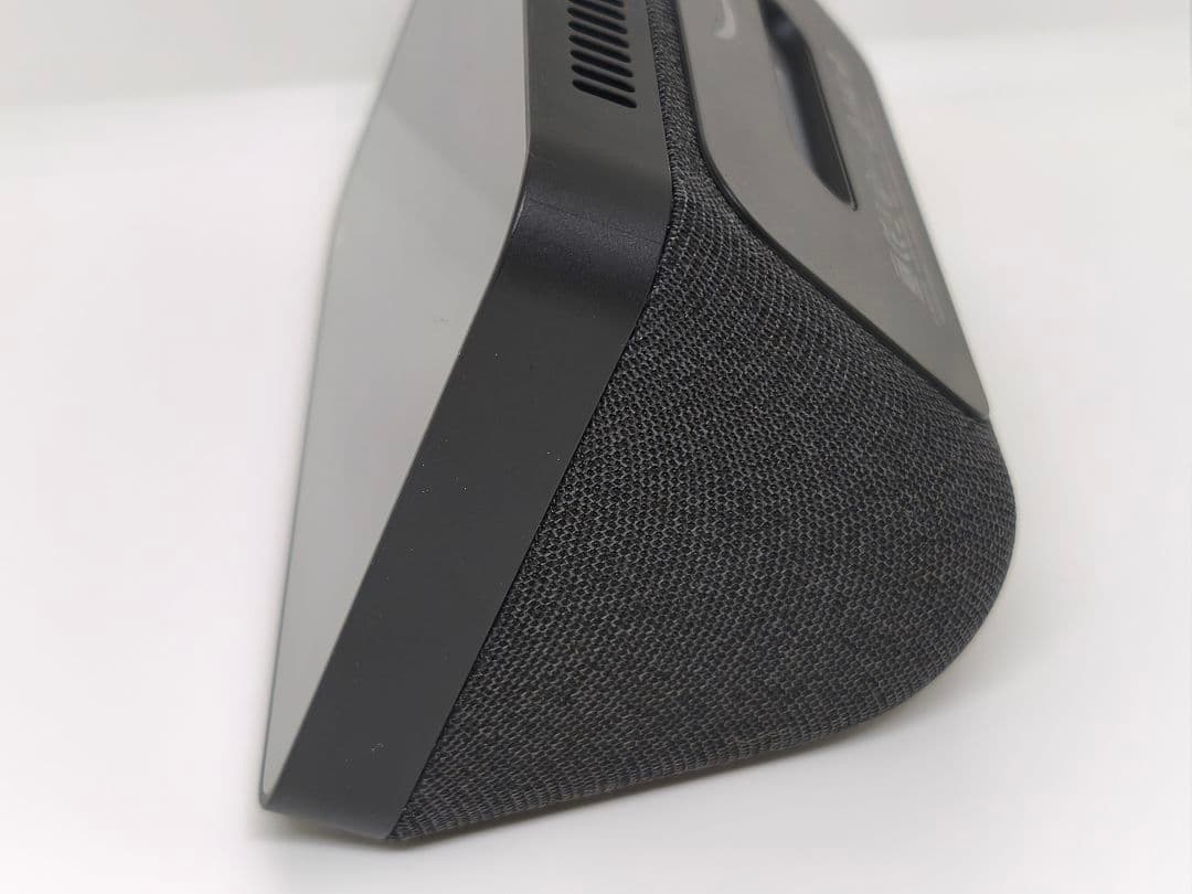 【極美品】ほぼ未使用 Amazon Echo Show 5 第3世代　チャコール