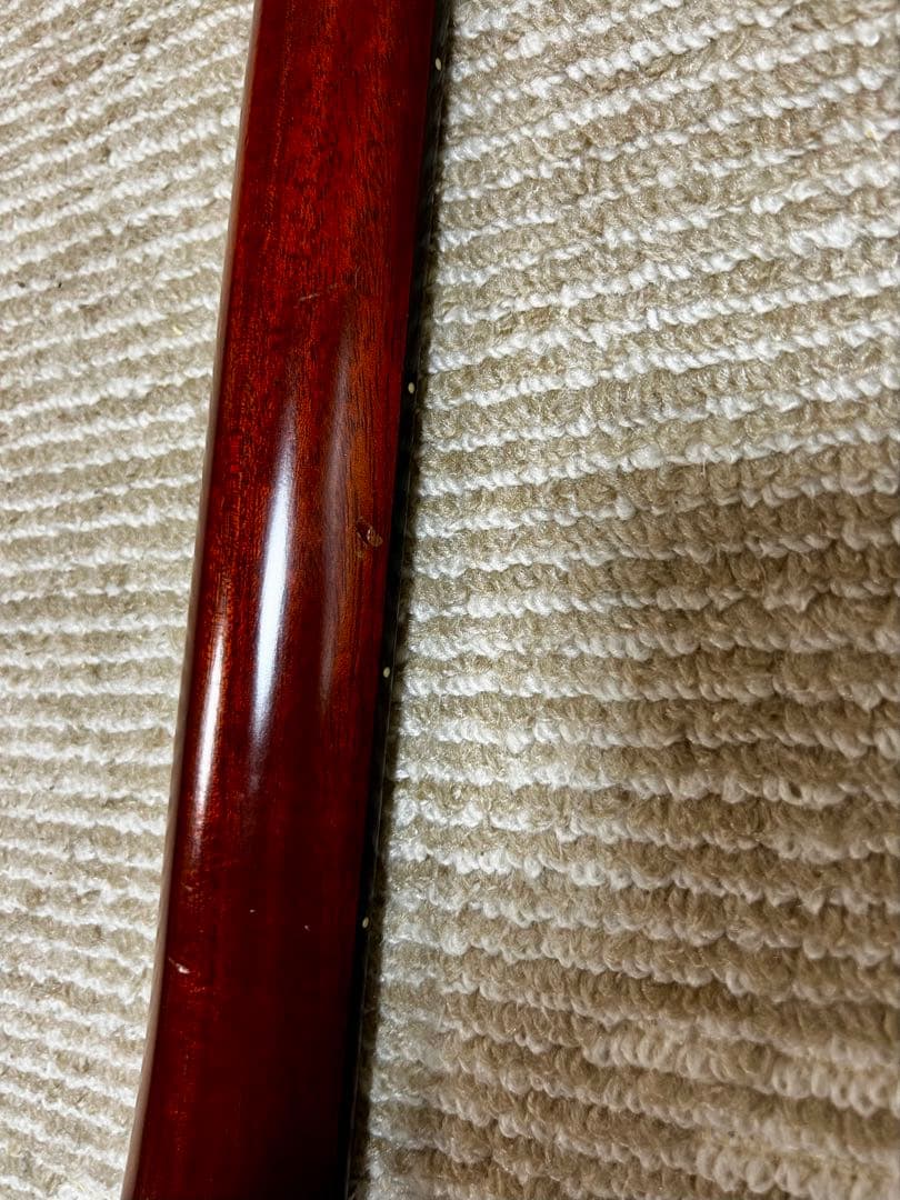 K.YAIRI AY-65 （桜井和寿使用モデル）アコースティックギター