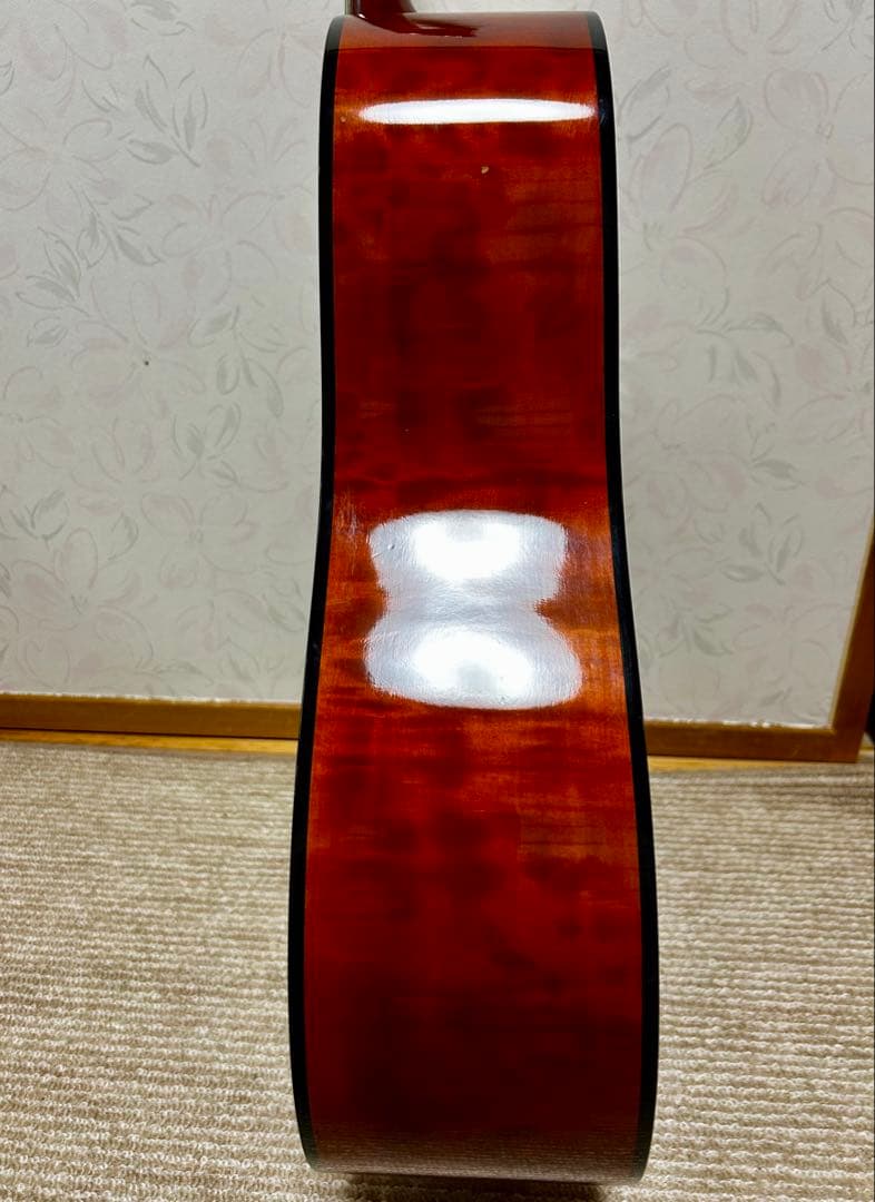 K.YAIRI AY-65 （桜井和寿使用モデル）アコースティックギター