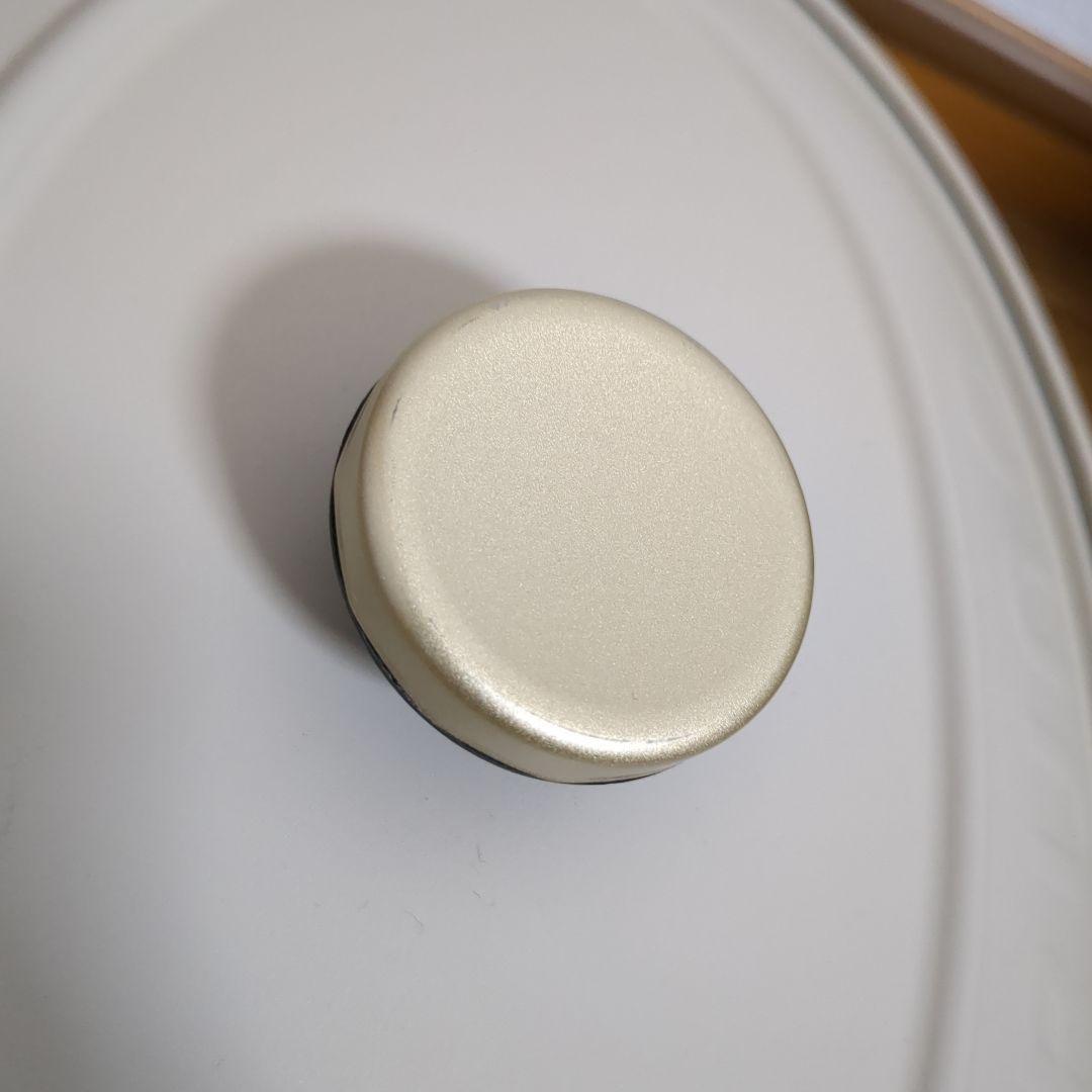 美品 BRUNO オーバルホットプレート グレージュ