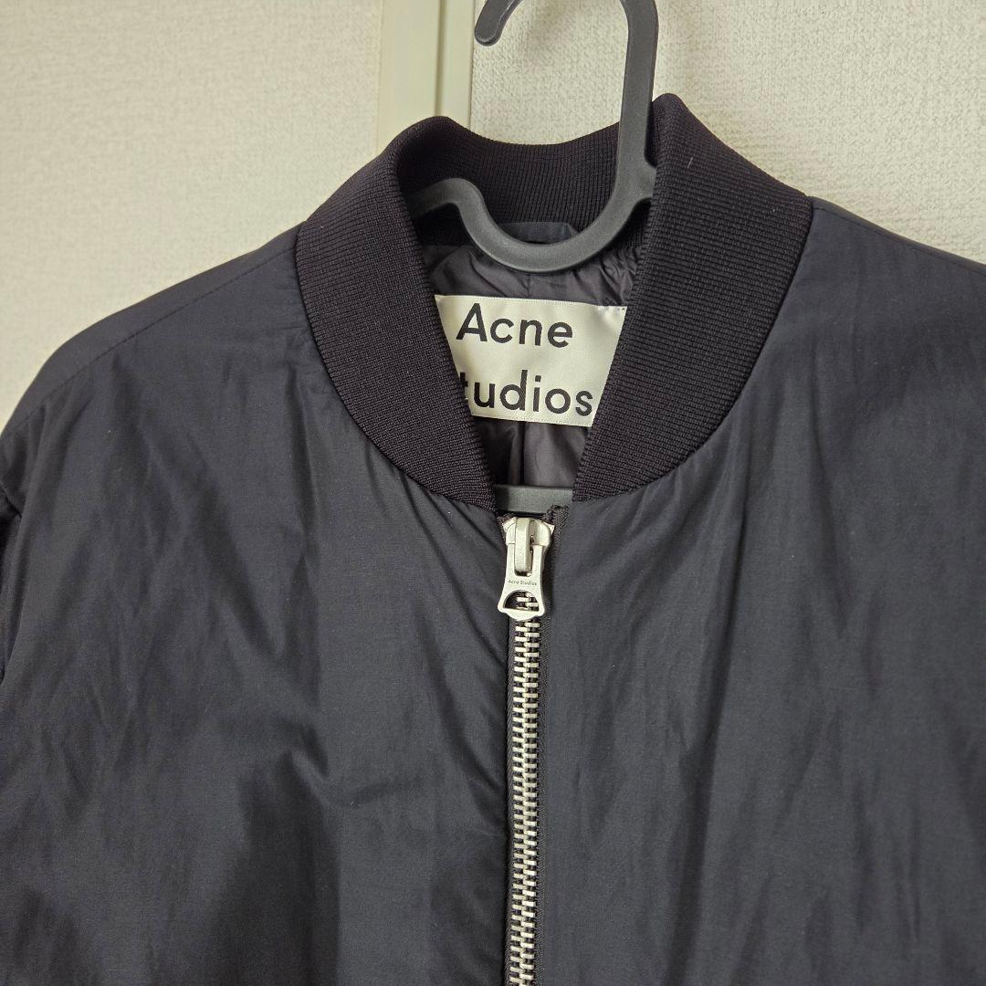 ジャケット・アウター Acne Studios FUEL TECH PSS15 size 36