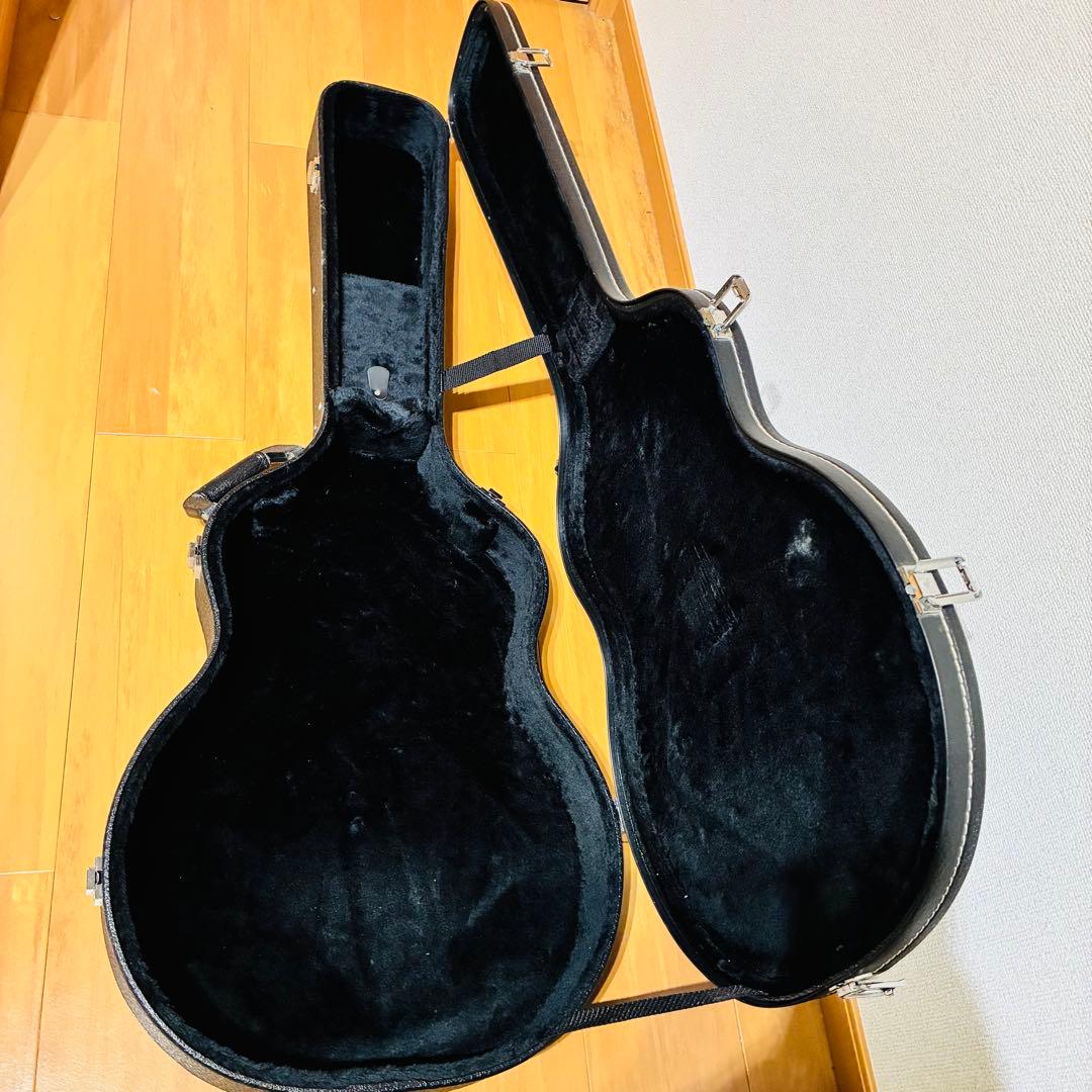EPIPHONE 【動作確認済】 Sheraton-II セミアコ エレキギター