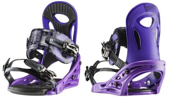 081 GNU143cm FLUX初心者レディーススノーボードセットグラトリにも