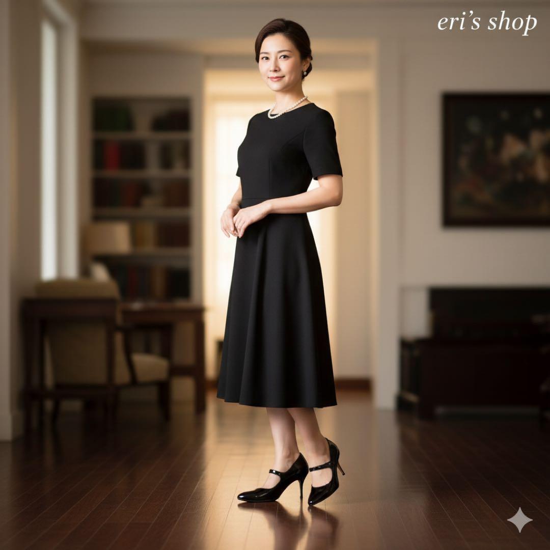 マノロブラニク 35 1/2 22.5 メリージェーン パンプス ブラック