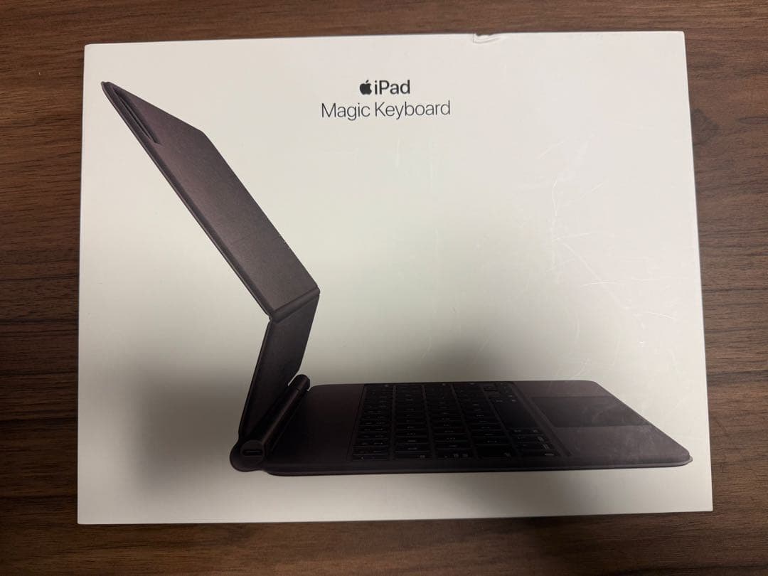 iPad Air 第5世代＋Magic Keyboard＋iPad用ペンシル