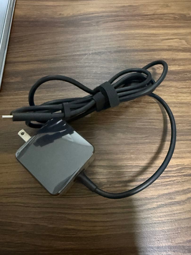 Chromebook本体 ASUS Chromebook CM3001DM2