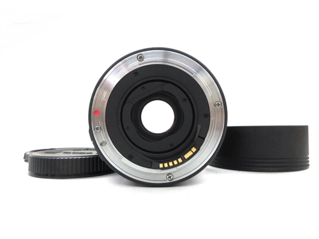 レンズ(単焦点) SIGMA 15mm F2.8 EX DG DIAGONAL FISHEYE