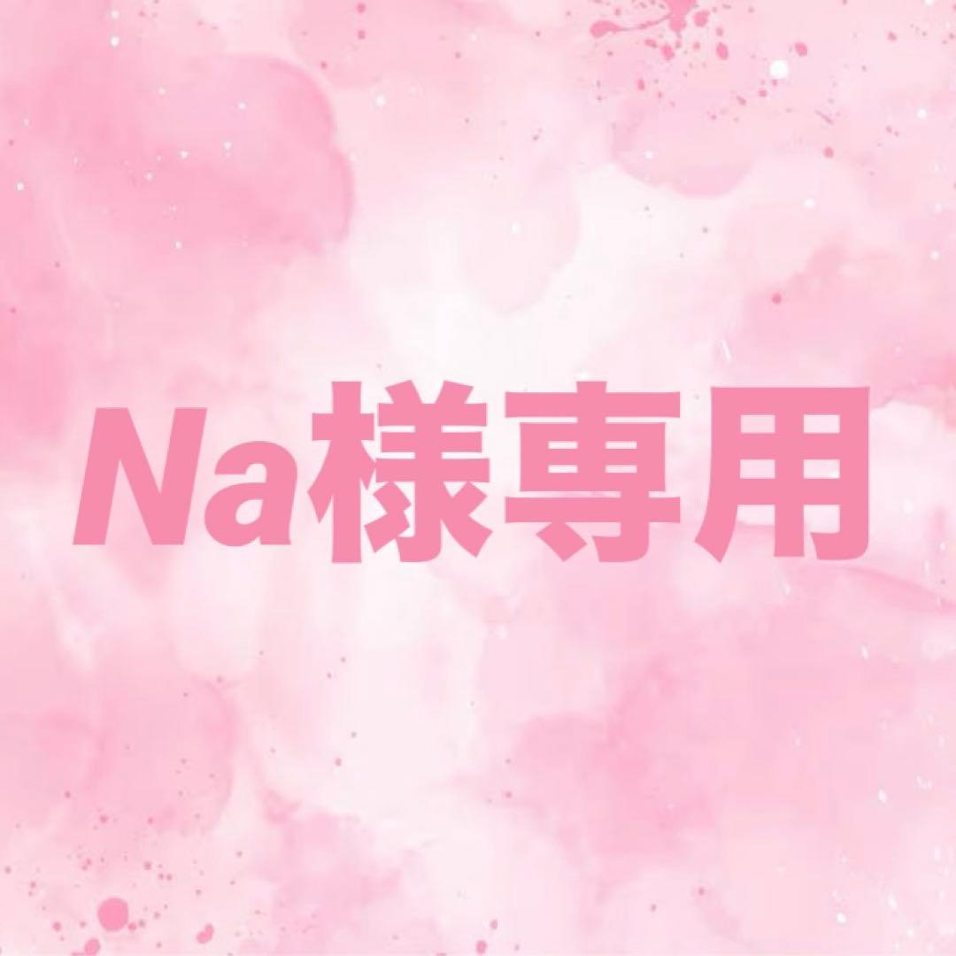 Na ウィッグオーダー 確認用 (3月4週-3月5週)