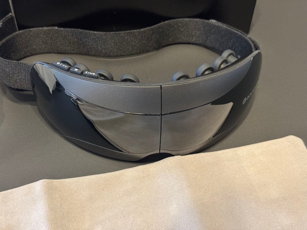 DOCTORAIR/ドクターエアー　3Dアイマジックタッピング