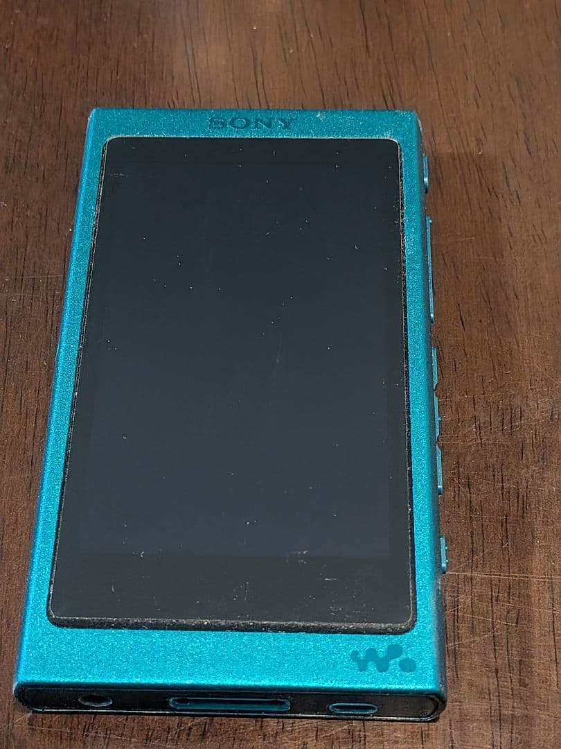 ウォークマン NW-A35