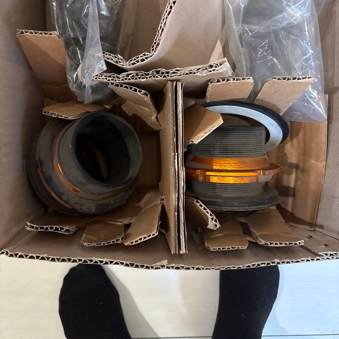 ３０アルファード　中古　サスペンションキット