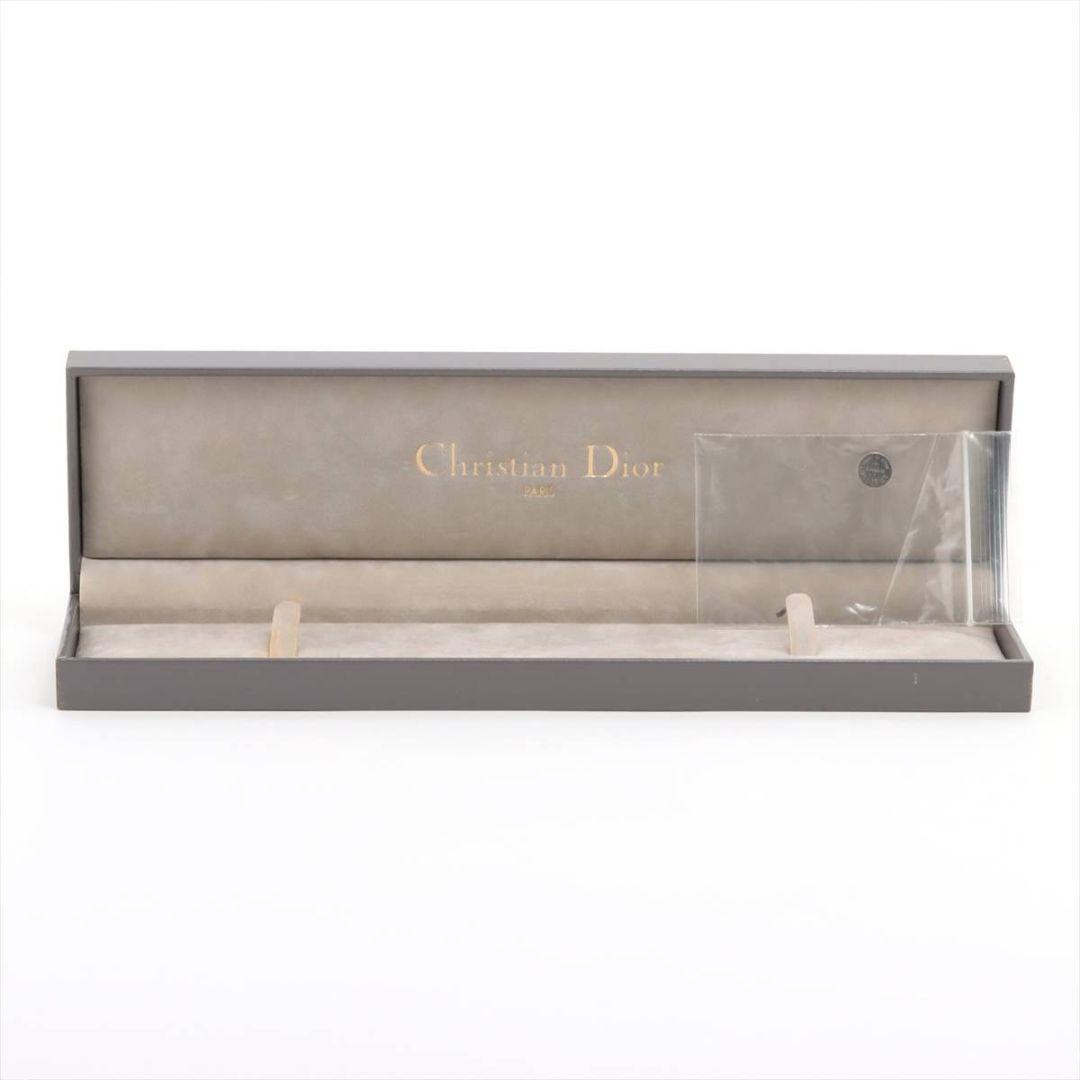 クリスチャンディオール オクタゴン 腕時計　クォーツ　不動