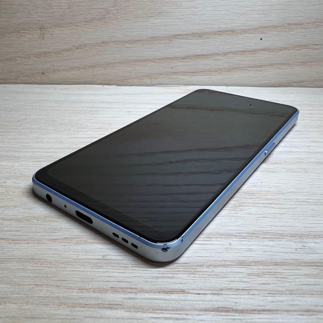 OPPO Reno7 A本体 E30