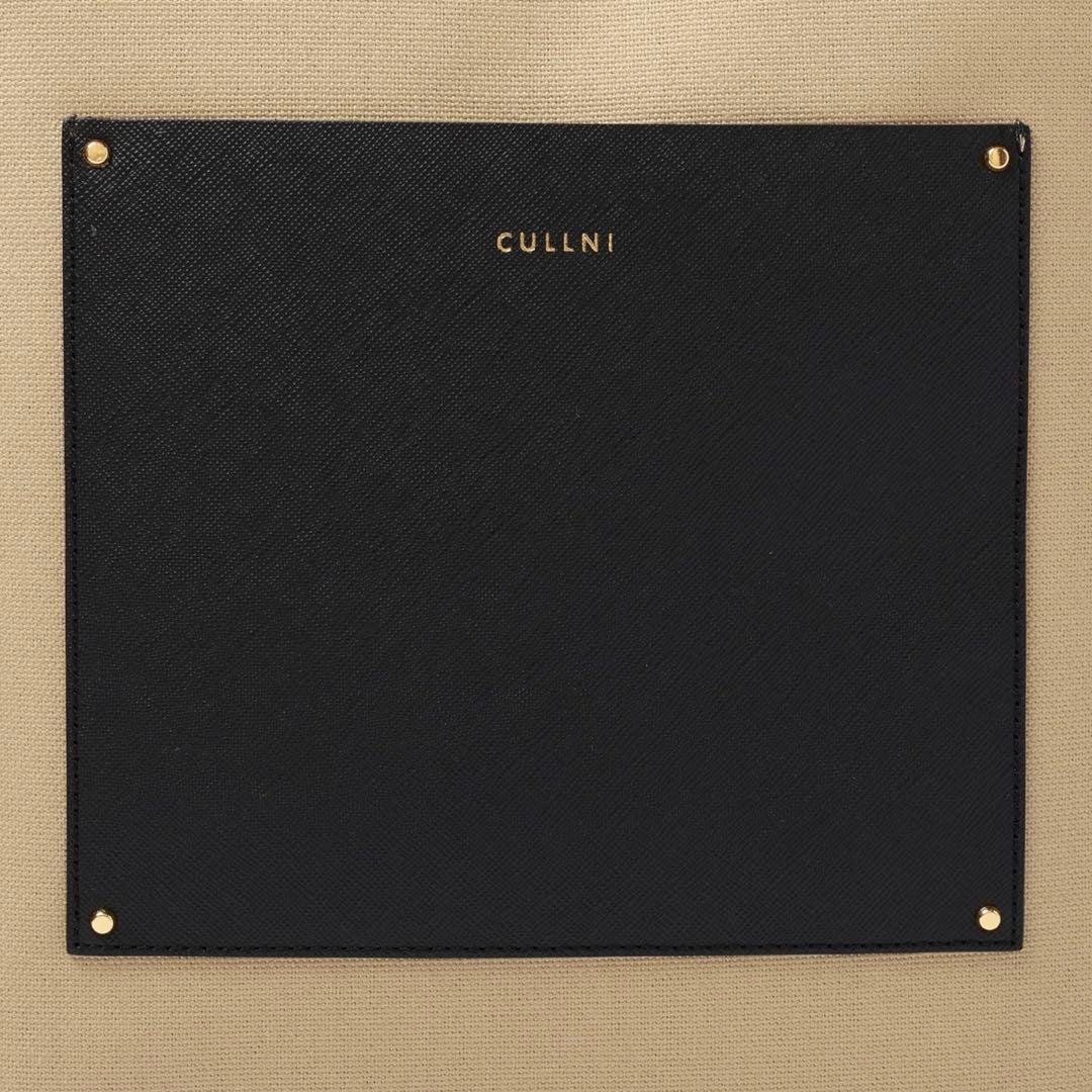 クルニ　トートバッグ