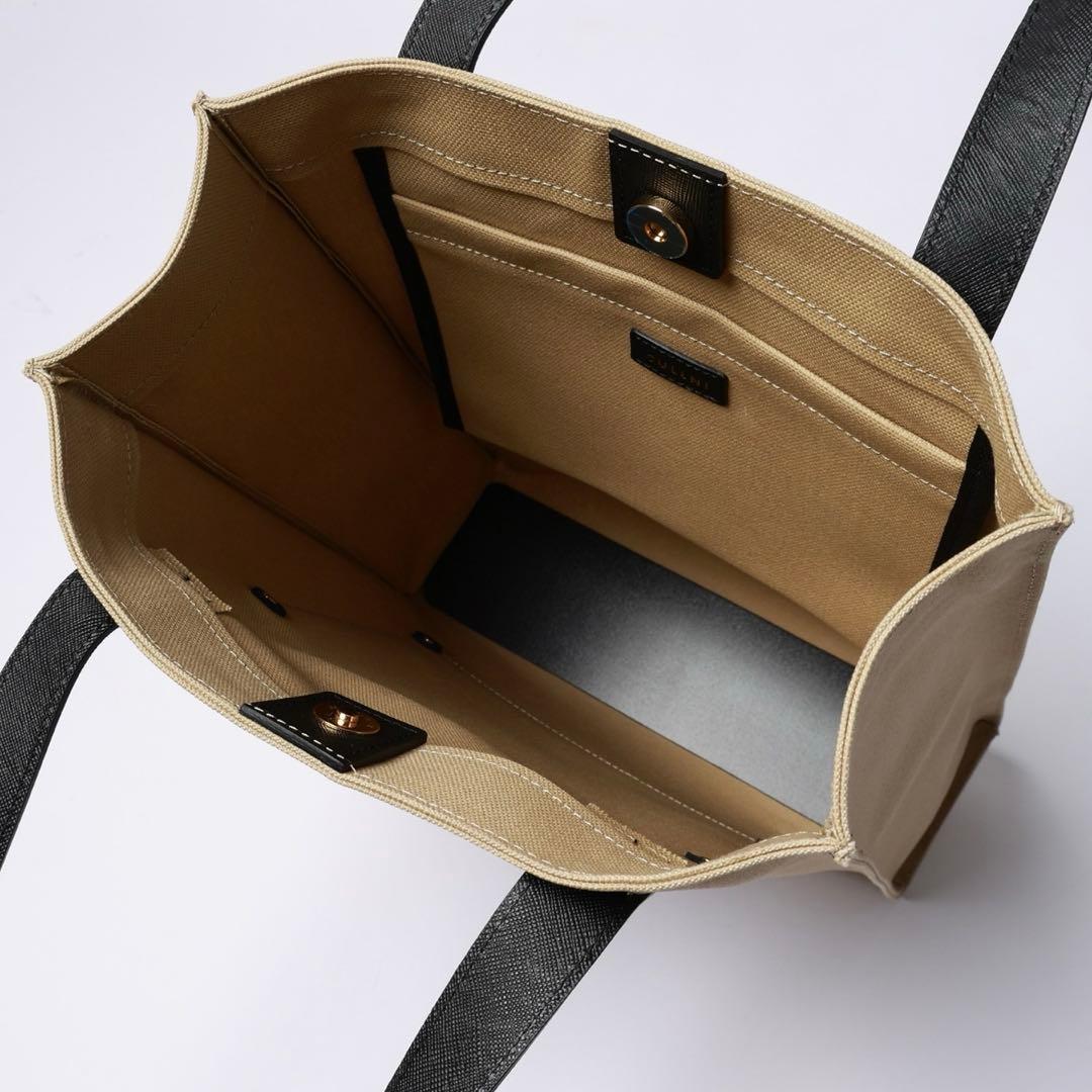 クルニ　トートバッグ