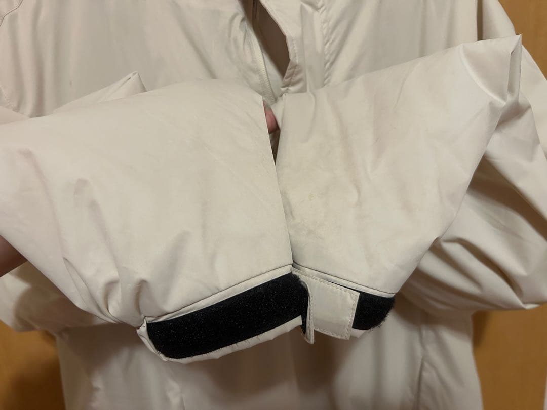 アウトラックス　スノー　ウェア　上下セットアップ　Mサイズ