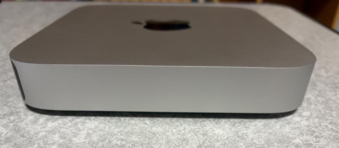 美品 Macmini M2 メモリ16GB ストレージ256GB