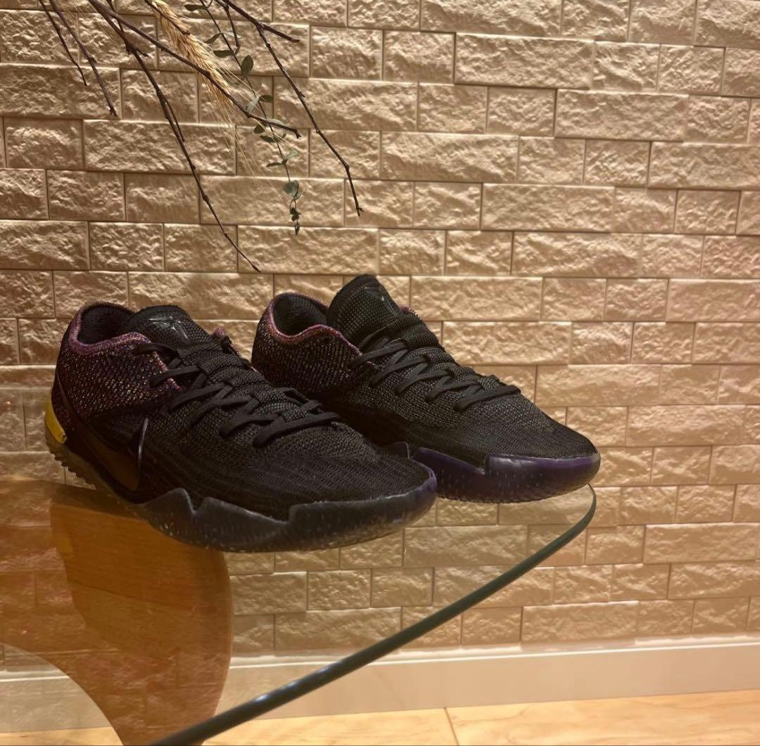シューズ(男性用) Nike KobeADNEX360