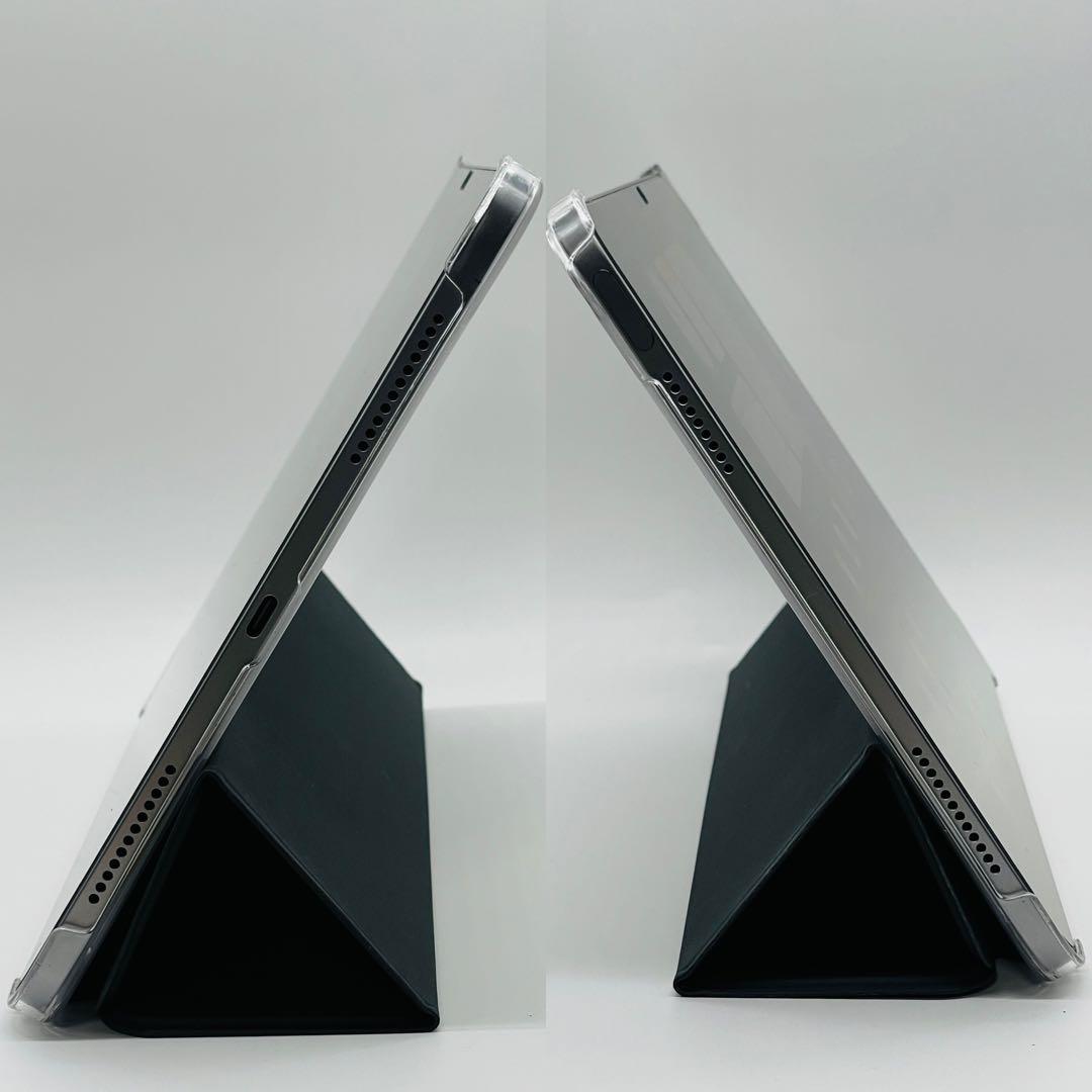 【SALE】 iPad Air M2 11インチ 128GB 第6世代ケース付き