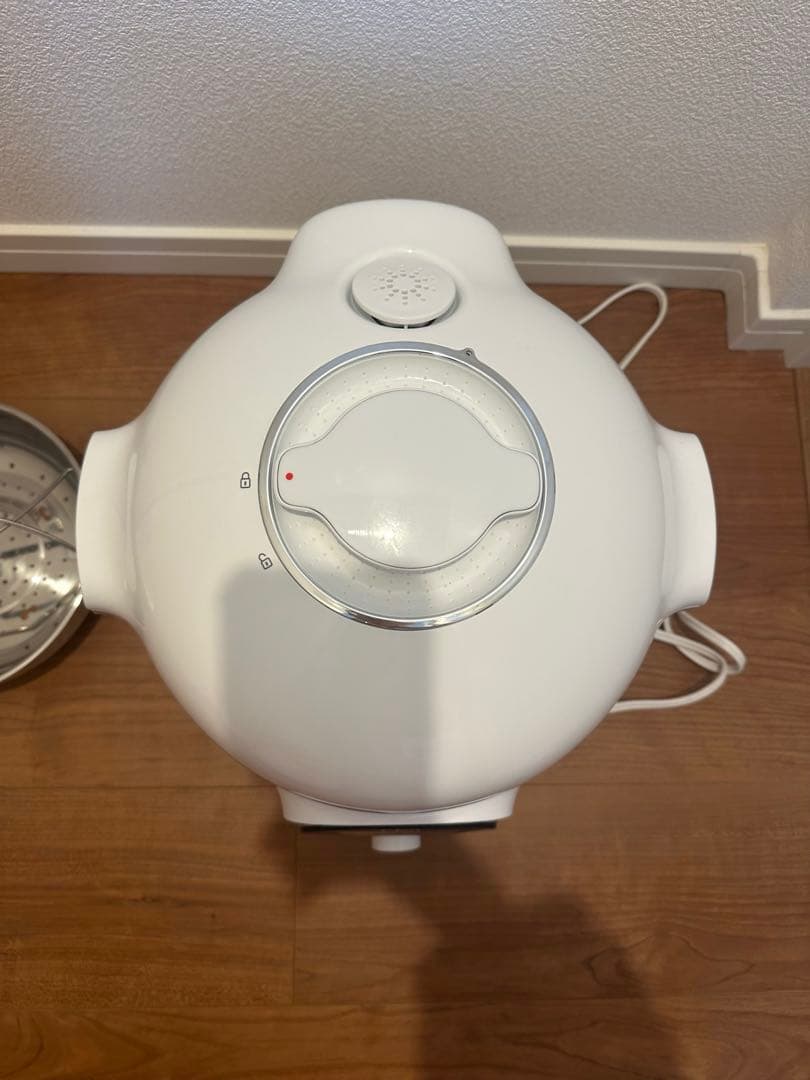 T-falティファール クックフォーミー 6L CY8751JP 圧力鍋