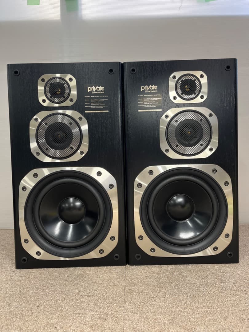 パイオニア pioneer S-Z91V