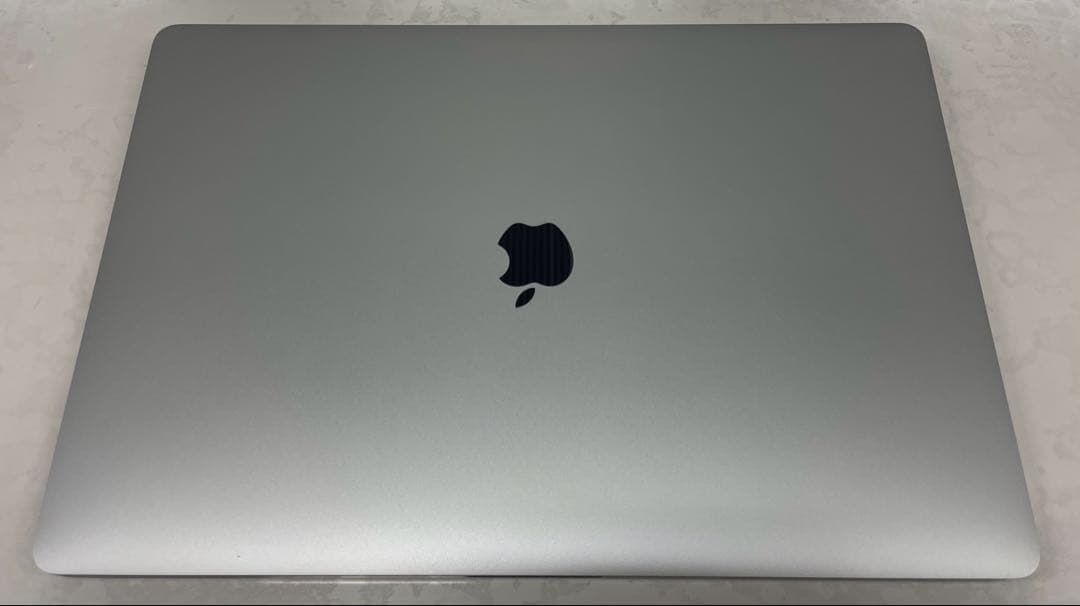 MacBook本体 MacBookPro 16 2019 i7 SSD512GB