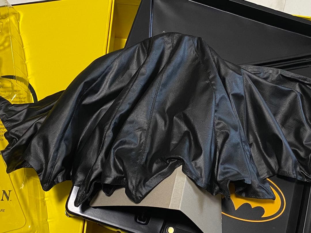 ホットトイズ バットマン 1989版 マイケルキートン ティムバートン dc