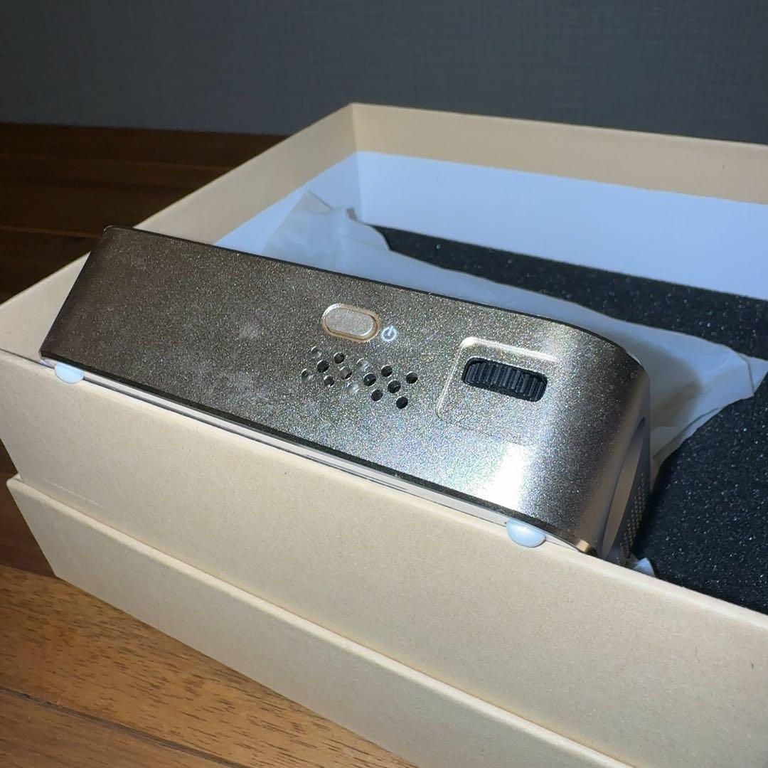 付属品完品フルセット　動作確認済　UENO-mono KABENI PRO