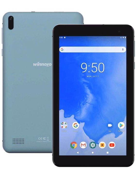 タブレット7インチAndroid9.0 T7 ROM16GB/RAM2G