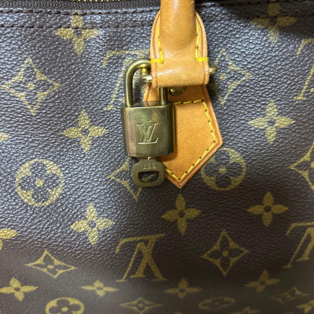 週末価格‼️ルイヴィトンスピーディ40モノグラムボストンバッグ