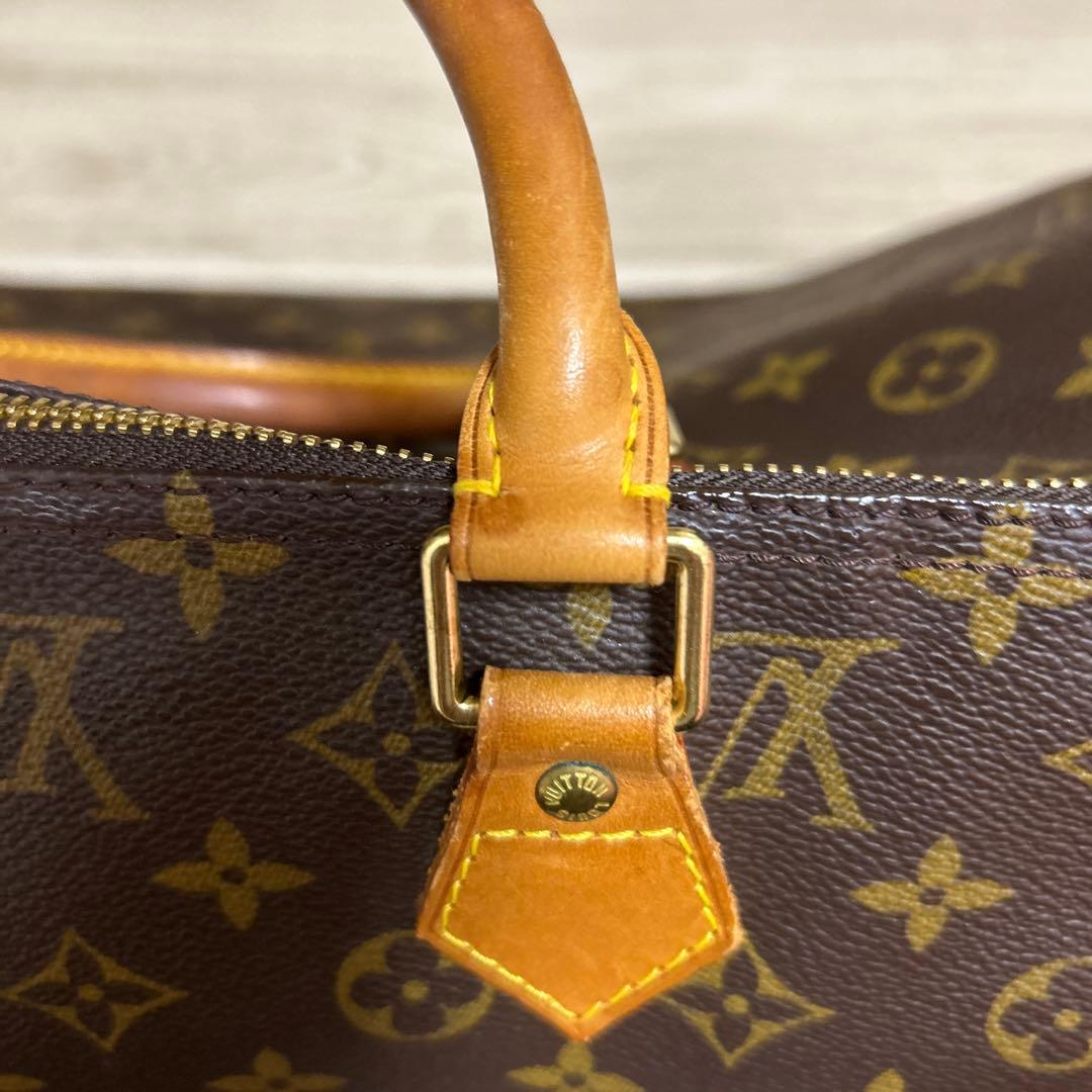 週末価格‼️ルイヴィトンスピーディ40モノグラムボストンバッグ