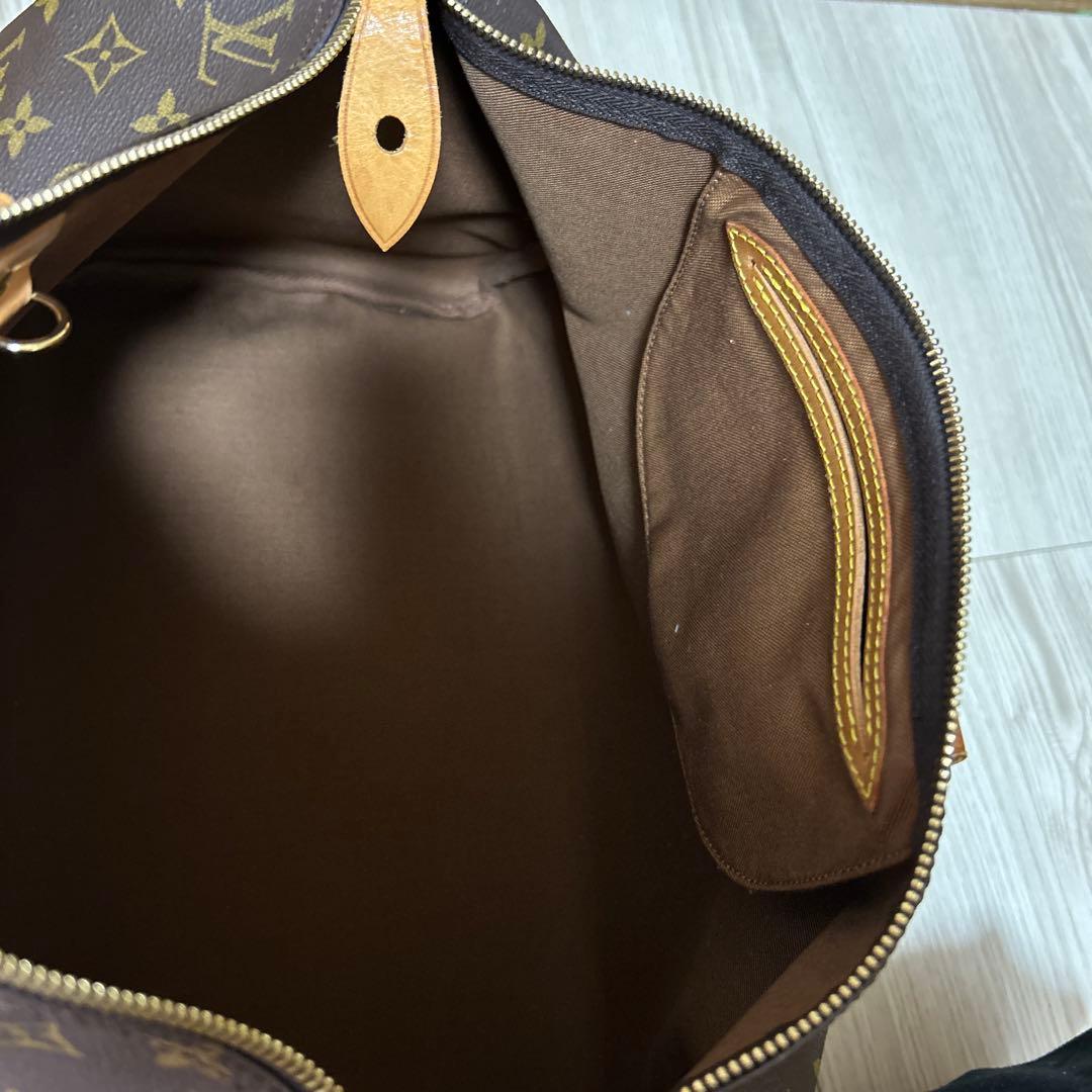 週末価格‼️ルイヴィトンスピーディ40モノグラムボストンバッグ